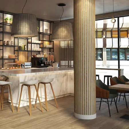 Residence Inn By Marriott Vienna City East