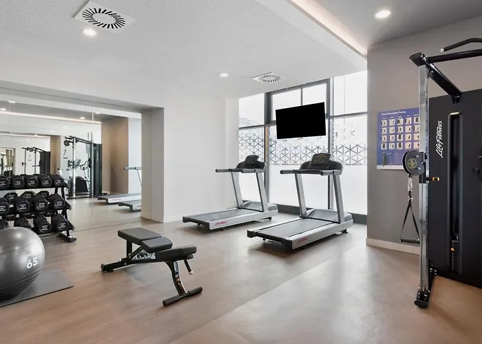 By Marriott East Aparthotel Vienna