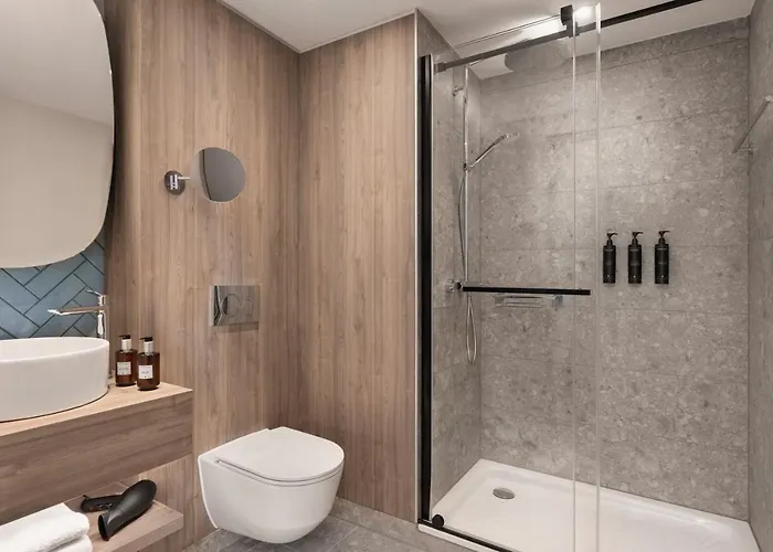 Aparthotel By Marriott East Vienna