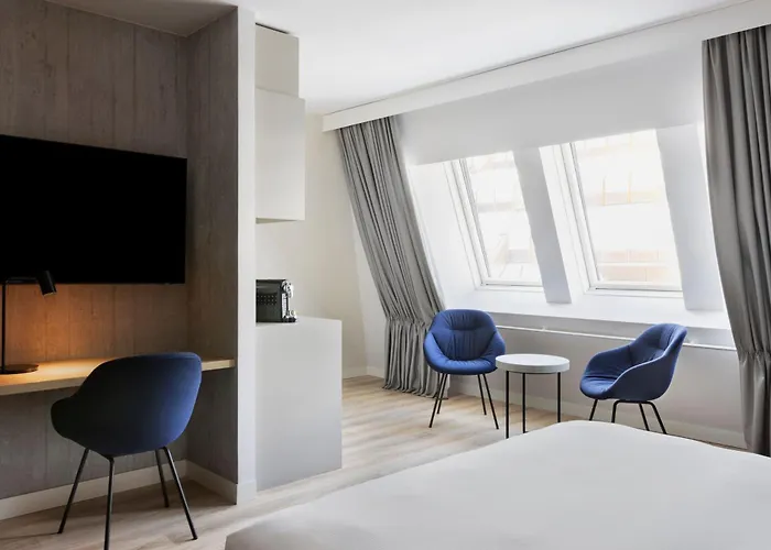 By Marriott East