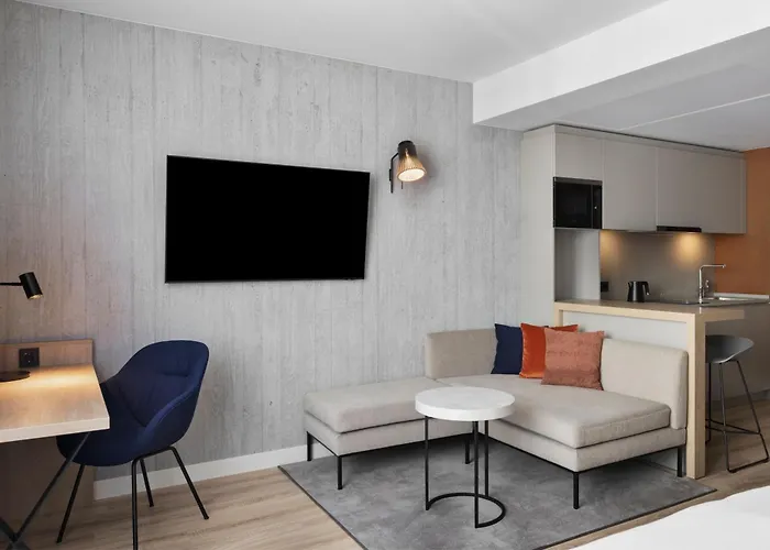 By Marriott East