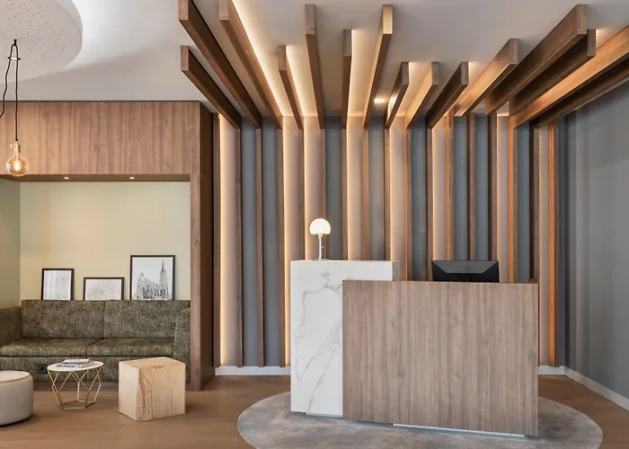 By Marriott East